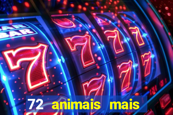 72 animais mais perigosos do mundo